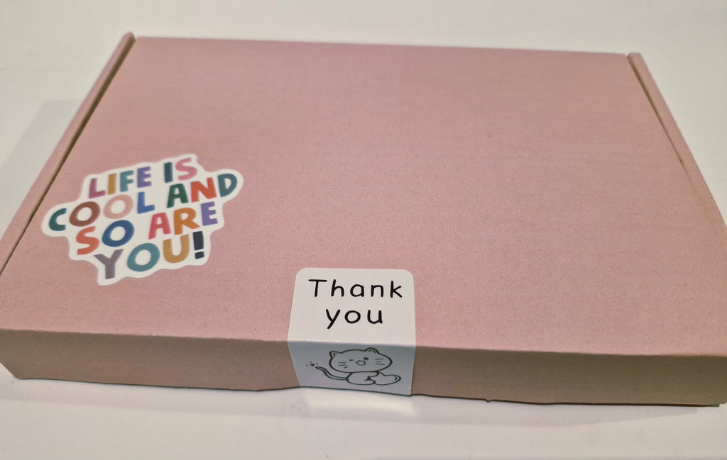 Bestie Mystery Gift Box