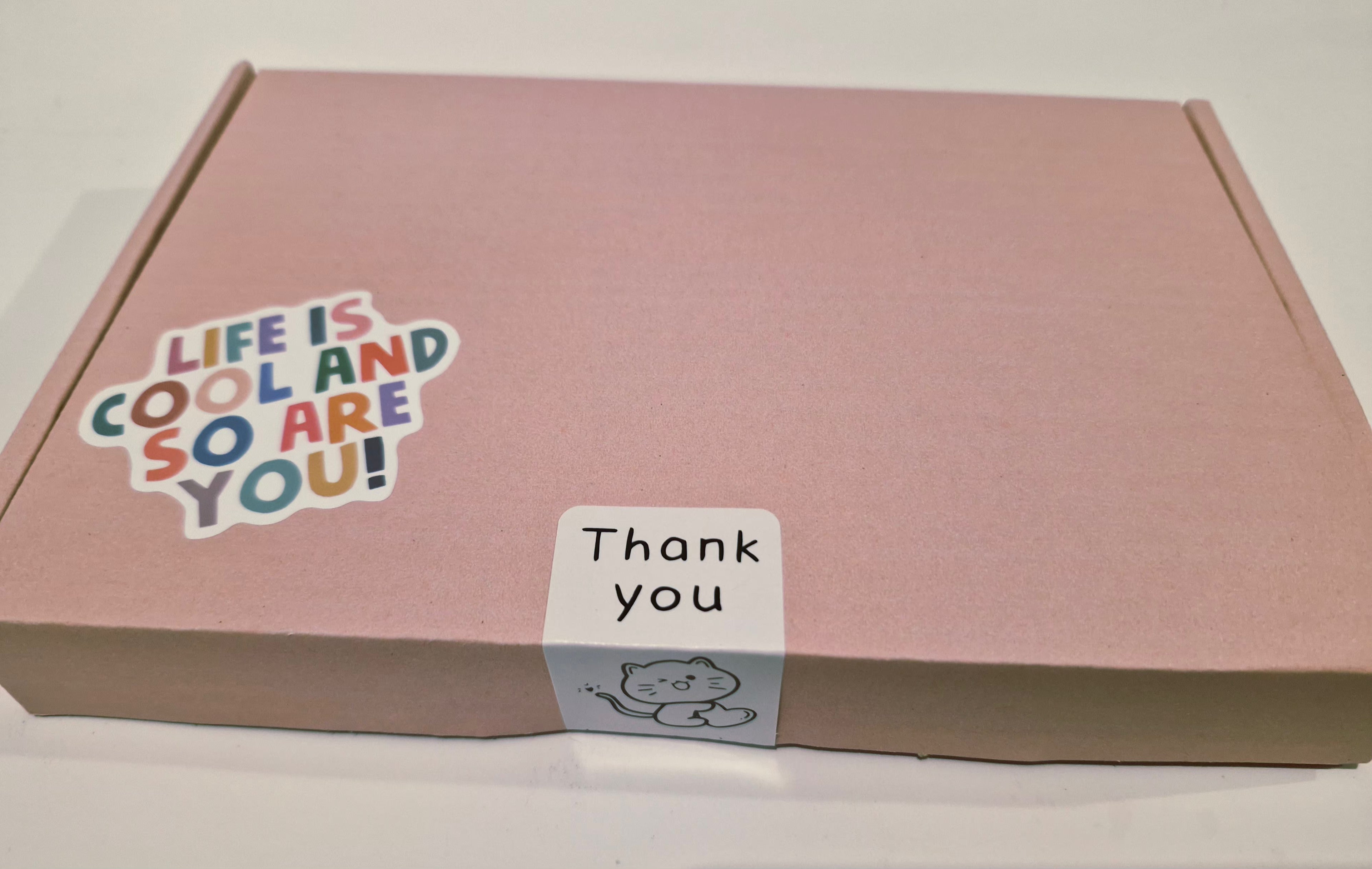 Bestie Mystery Gift Box