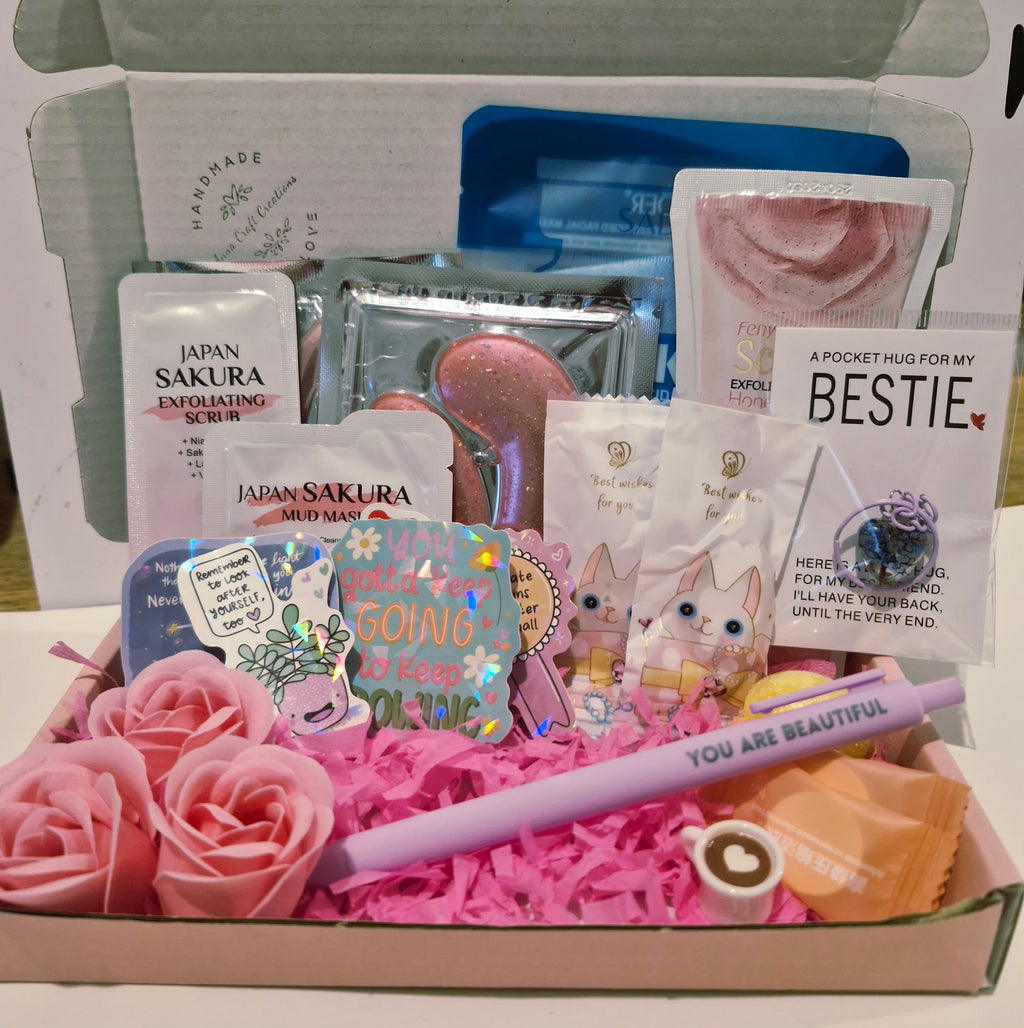 Bestie Mystery Gift Box