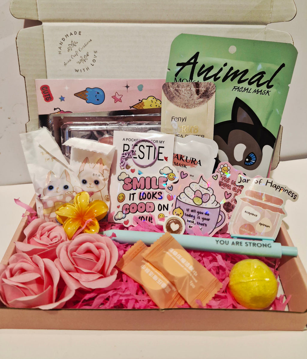 Bestie Mystery Gift Box